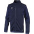 Фото #1 товара Sweatshirt Puma Liga Training Jacket Junior 655688 06