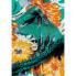 Фото #6 товара Платье безрукавное Superdry Beach в сине-зеленых тонахмята