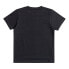 ფოტო #2 პროდუქტის QUIKSILVER Retro Lines short sleeve T-shirt