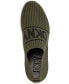 Фото #4 товара Women's Phebe Slip-On Wedge Sneakers