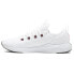 Фото #5 товара Puma Softride Finesse Sport Running Womens White Sneakers Athletic Shoes 376038