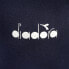 Фото #2 товара Diadora Icon Sweatpants Mens Size XXS Casual Athletic Bottoms 177026-60062