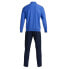 Фото #3 товара JOMA Victory tracksuit