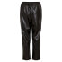 Фото #4 товара VILA Nille Coated 7/8 pants