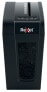 Rexel Secure X8-SL - Cross shredding - 4x40 mm - 14 L - 125 sheets - 60 dB - Buttons