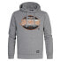 PETROL INDUSTRIES 300 hoodie