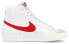 Фото #3 товара Кроссовки Nike Blazer Mid 77 "Habanero Red" CZ1055-101