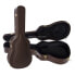 Фото #1 товара Fame Hard-Case DA-1 DB (Acoustic Dreadnought Guitar)