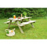 Фото #3 товара GARDIUN Solid Picnic Table