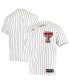 ფოტო #1 პროდუქტის Men's White Texas Tech Red Raiders Replica Performance Baseball Jersey