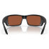 COSTA Permit Mirrored Polarized Sunglasses