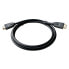 Фото #3 товара ACT AC3810 - 2 m - HDMI Type A (Standard) - HDMI Type A (Standard) - 48 Gbit/s - Black
