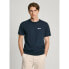 Фото #1 товара PEPE JEANS Samoa short sleeve T-shirt