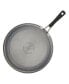 Cook + Create Hard Anodized Nonstick Frying Pan, 12.5"