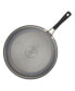 Фото #3 товара Cook + Create Hard Anodized Nonstick Frying Pan, 12.5"