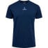 HUMMEL Active Chevrons CO short sleeve T-shirt