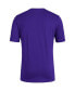 Фото #3 товара Men's Purple Washington Huskies Head of Class Fresh T-shirt