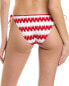 M Missoni Bikini Bottom Women's