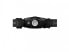 LED Lenser MH4 - Headband flashlight - Black - IPX4 - LED - 400 lm - 180 m