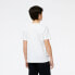 Фото #2 товара NEW BALANCE Essentials Reimagined Graphic Cotton short sleeve T-shirt