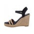 Tommy Hilfiger Corporate Webbing High Wedge