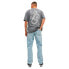 Фото #2 товара JACK & JONES Chris Joper 290 Loose Fit jeans