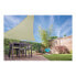 Фото #1 товара Тент садовый Ambiance Треугольный Арена 3,6 x 3,6 x 3,6 м