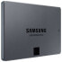 Фото #3 товара Samsung 870 QVO 2,5 Zoll SSD, SATA 6G - 8 TB