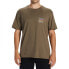 ფოტო #1 პროდუქტის BILLABONG Peak short sleeve T-shirt