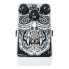 Mr. Black Pedals White Widow Distortion