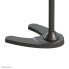 Neomounts by Newstar monitor arm desk mount - 6 kg - 25.4 cm (10") - 68.6 cm (27") - 100 x 100 mm - Height adjustment - Black
