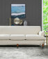 Фото #9 товара Alana Lawson 88" Three-Cushion Tightback Sofa