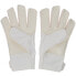 Puma One Grip 17.4 Soccer Gloves Mens Red, White 041326-21