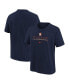 ფოტო #1 პროდუქტის Big Boys Navy Houston Astros Local T-shirt