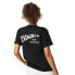 ფოტო #2 პროდუქტის MYSTIC Radgirls short sleeve T-shirt