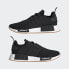 Фото #8 товара Мужские кроссовки adidas NMD_R1 Primeblue Shoes (Черные)