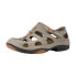 Фото #5 товара Shimano Evair Shoe Color - Khaki Size - 12 (EVASH12HK) Fishing