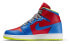 Фото #2 товара Кроссовки Jordan Air Jordan 1 High GS 705300-615