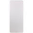 Фото #3 товара 30''W X 72''L Granite White Plastic Folding Table