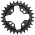 Фото #1 товара WOLF TOOTH 64 BCD Universal chainring