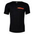 ფოტო #2 პროდუქტის EPSEALON Cotton Logo short sleeve T-shirt