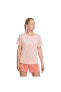 Фото #1 товара Sportswear Swoosh Run Short-Sleeve Kadın Antrenman Tişörtü CNG-STORE
