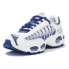 Фото #1 товара Кроссовки AIR MAX TAILWIND IV Nike BQ9810 107 Синий Серый