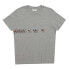 ფოტო #2 პროდუქტის ERSTWHILE Tete De La Course 70S short sleeve T-shirt