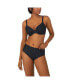 ფოტო #1 პროდუქტის Women's Signature Comfort T-shirt Bra