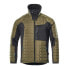 MASCOT Advanced 17115 jacket Moss Green / Black, XS - фото #2