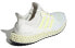 Adidas Ultraboost 4D "Lemon Twist" GX6366 Running Shoes