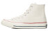 Classic Canvas Chuck Taylor All Star High Top Sneakers by Converse 1970s