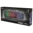 Фото #6 товара TRUST GXT 856 Torac Gaming Keyboard