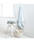 Фото #7 товара Feel Fresh Antimicrobial Bath Towel, 30" x 56", Created for Macy's